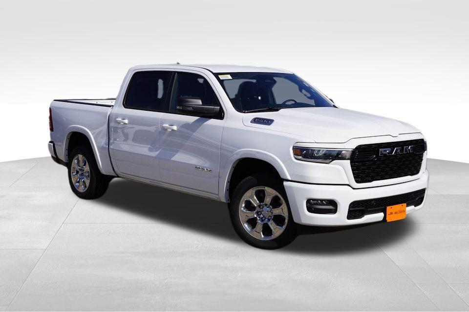 new 2026 Ram 1500 car, priced at $52,144