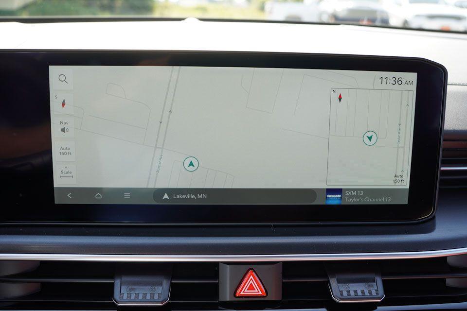 new 2026 Kia K5 car, priced at $31,129