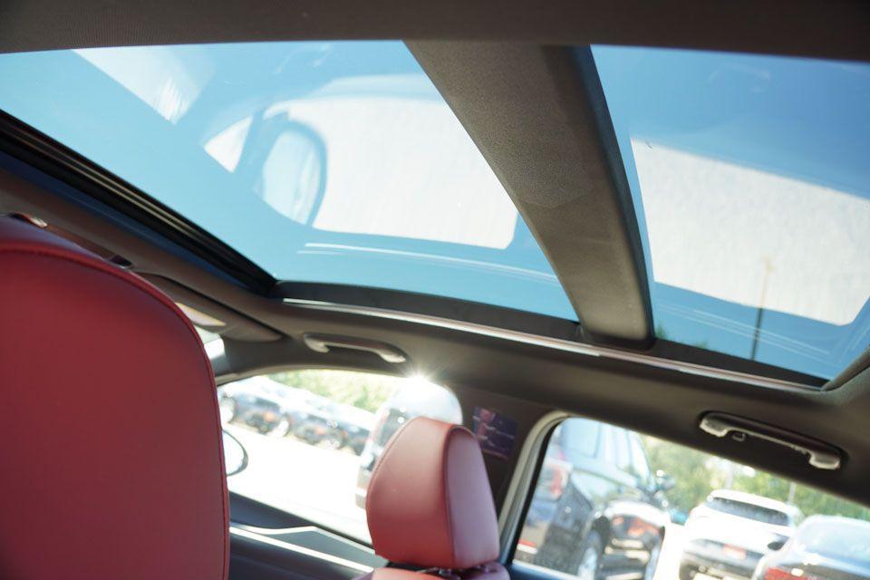 new 2026 Kia K5 car, priced at $31,129