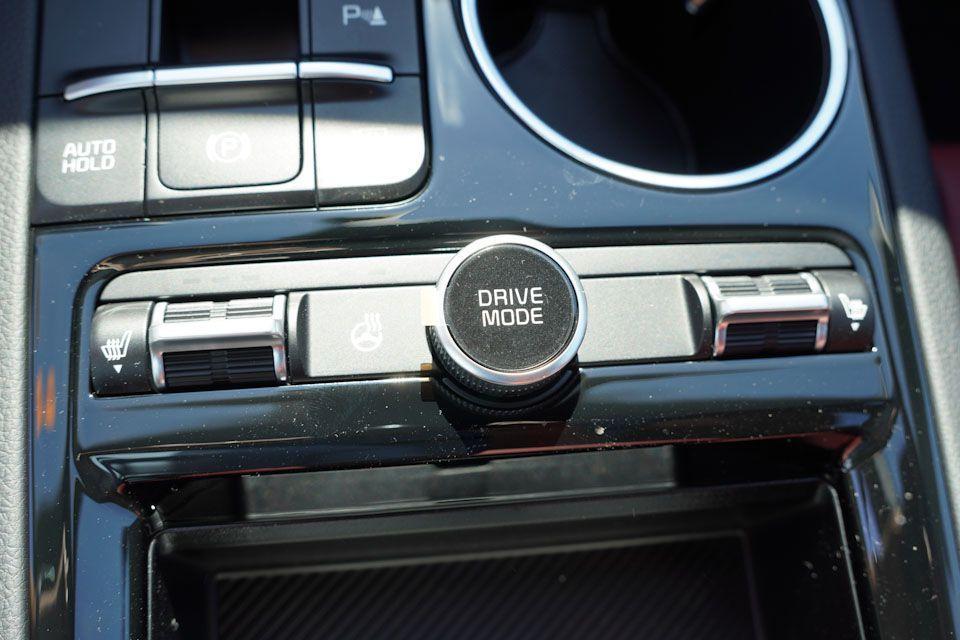 new 2026 Kia K5 car, priced at $31,129