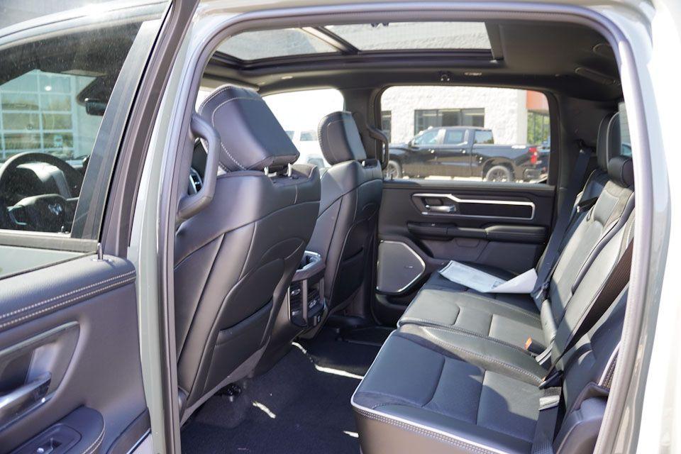 new 2026 Ram 1500 car, priced at $68,003