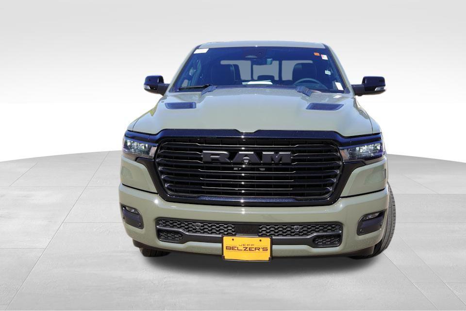 new 2026 Ram 1500 car, priced at $68,003