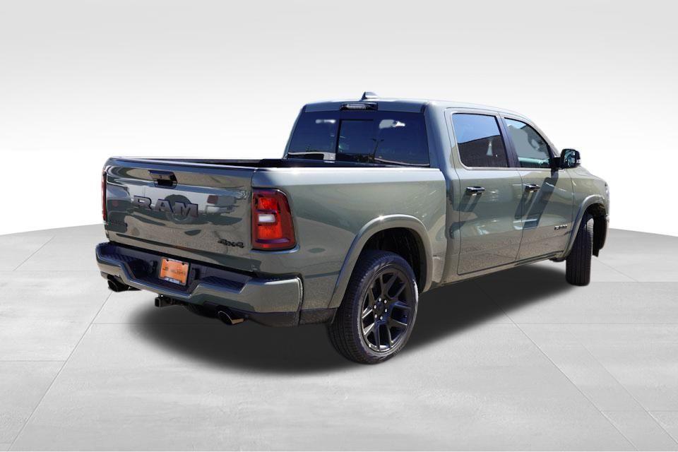 new 2026 Ram 1500 car, priced at $68,003