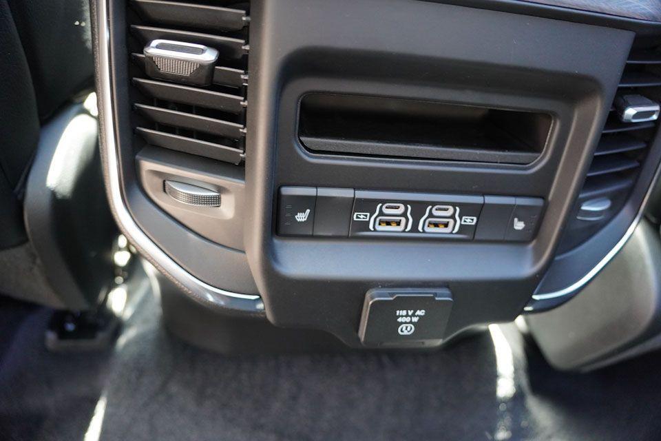 new 2026 Ram 1500 car, priced at $68,003