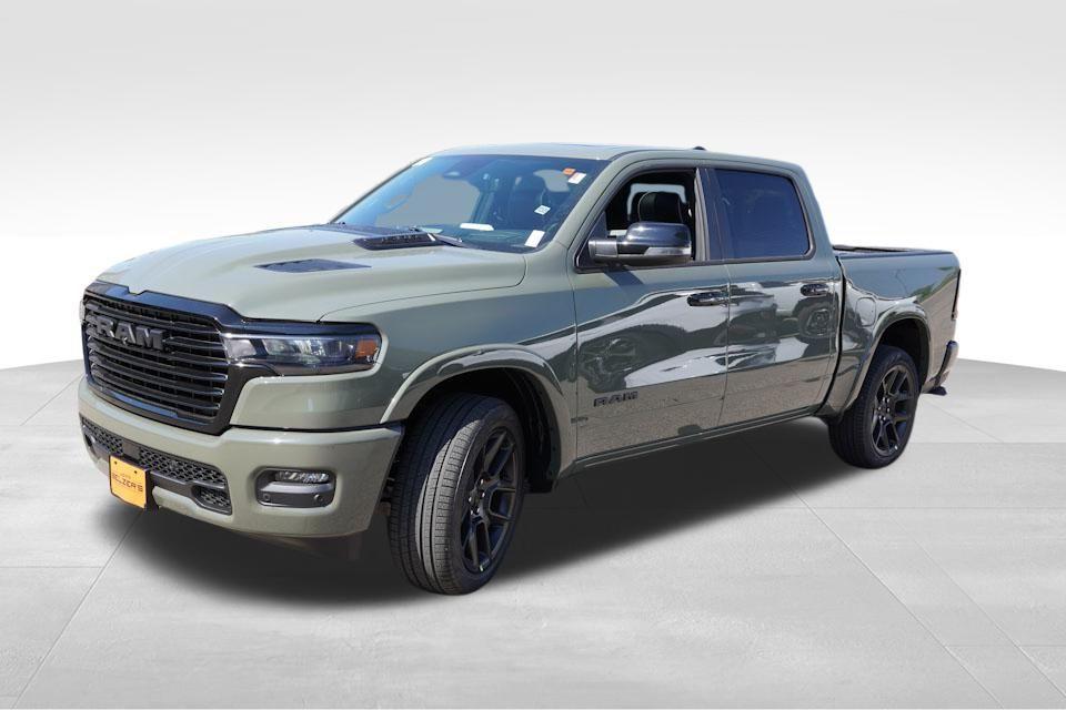 new 2026 Ram 1500 car, priced at $68,003