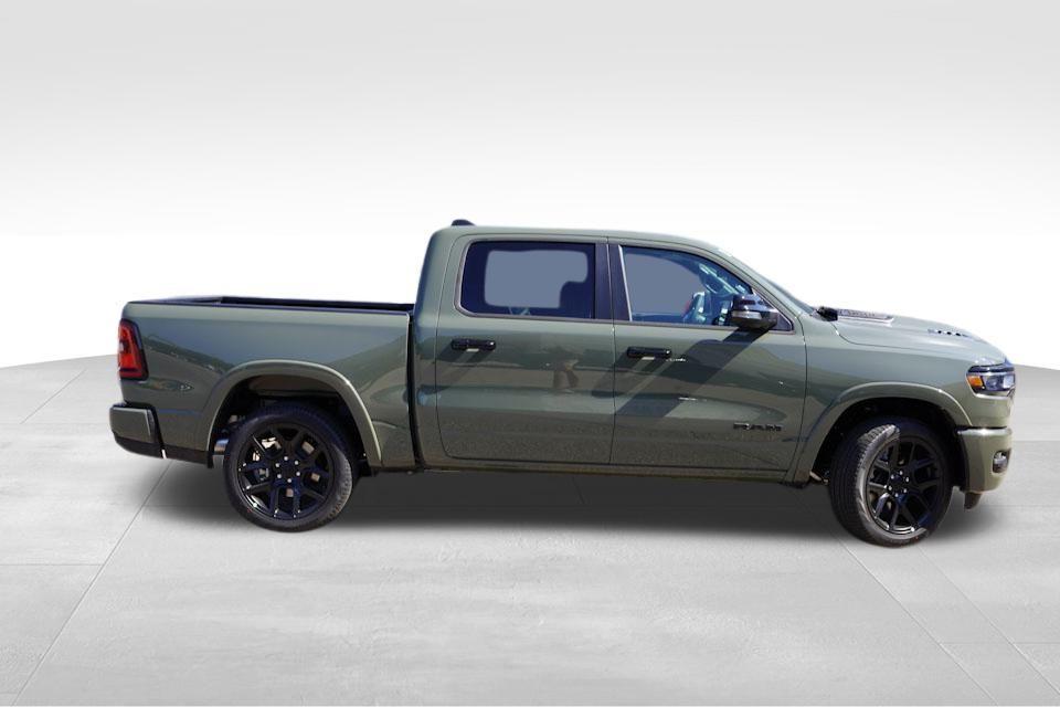 new 2026 Ram 1500 car, priced at $68,003