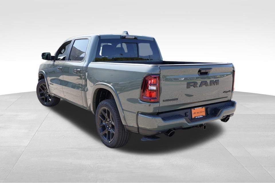 new 2026 Ram 1500 car, priced at $68,003