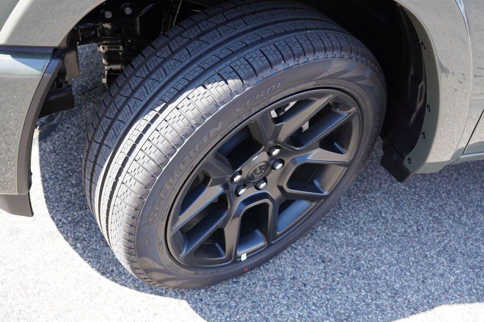 new 2026 Ram 1500 car, priced at $68,003