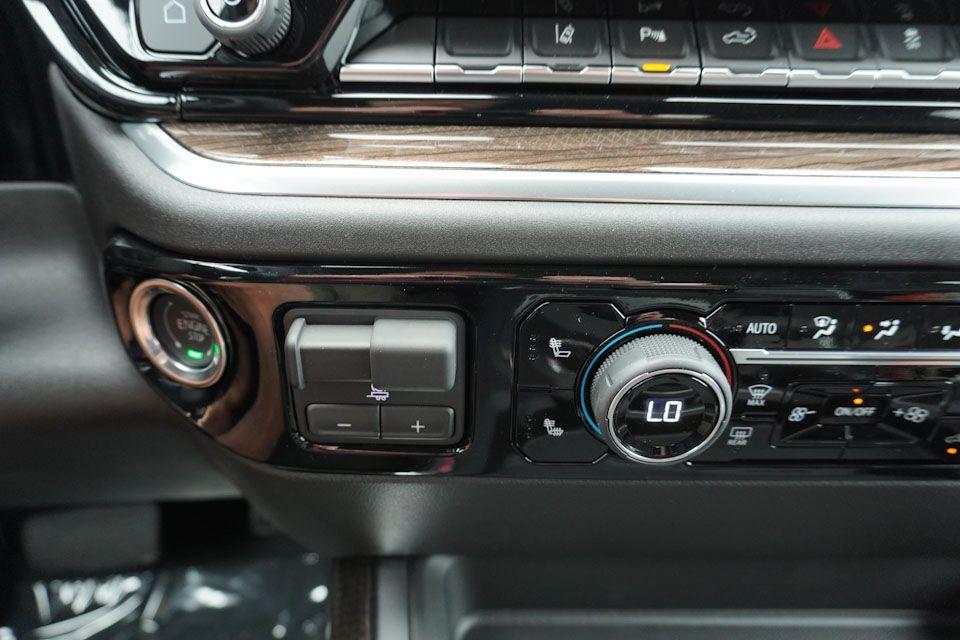 new 2025 Chevrolet Silverado 3500 car, priced at $61,485