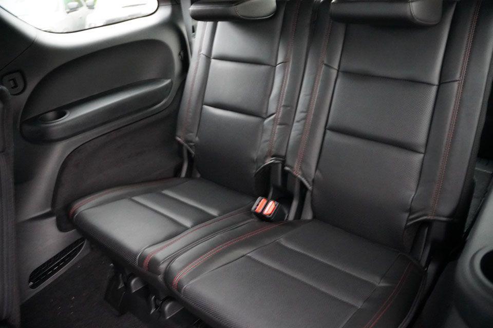 new 2026 Dodge Durango car, priced at $44,292