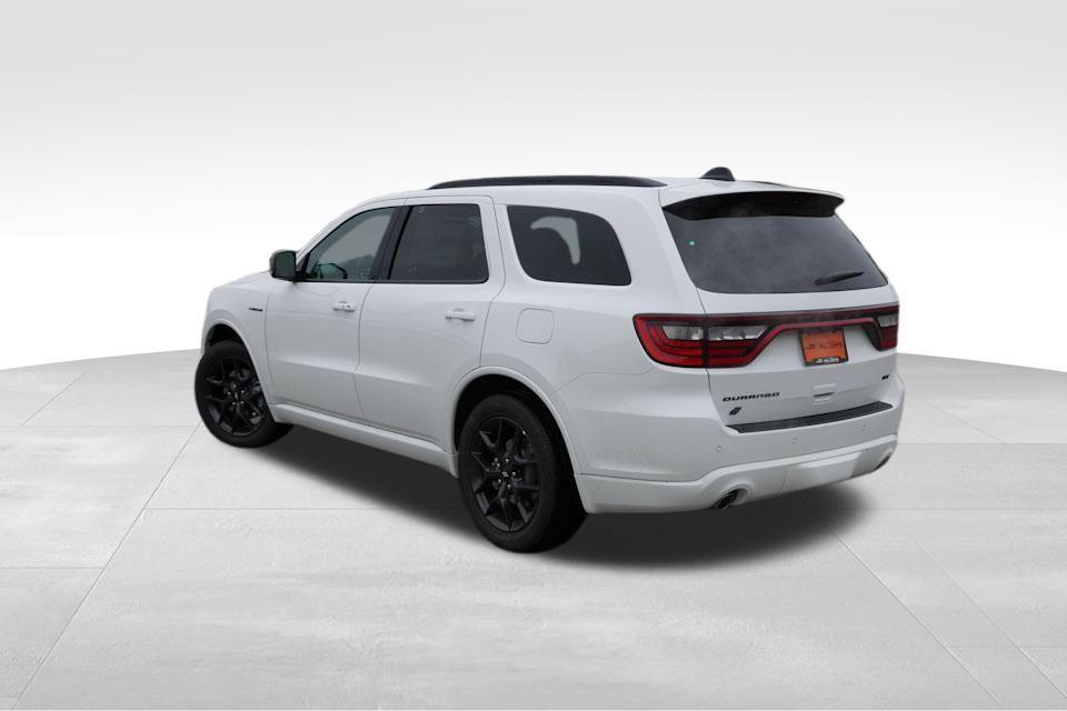 new 2026 Dodge Durango car, priced at $44,292