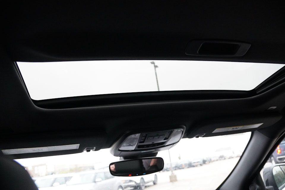 new 2026 Dodge Durango car, priced at $44,292