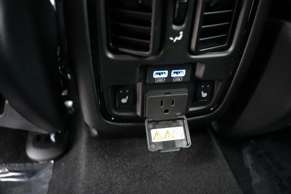 new 2026 Dodge Durango car, priced at $44,292