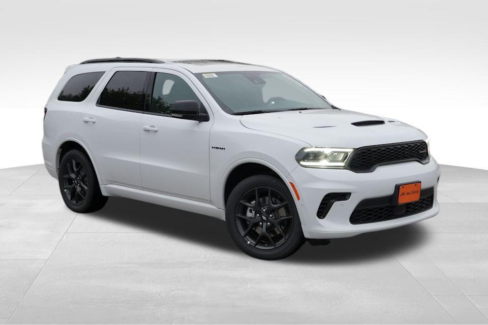 new 2026 Dodge Durango car, priced at $44,292
