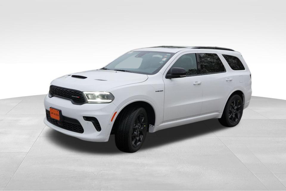 new 2026 Dodge Durango car, priced at $44,292