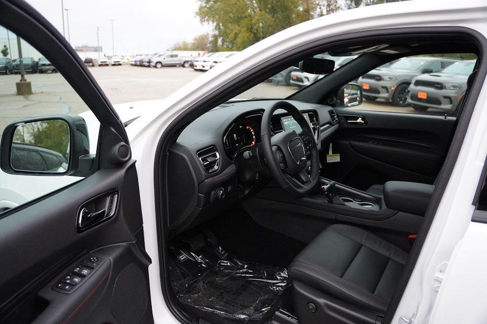 new 2026 Dodge Durango car, priced at $44,292