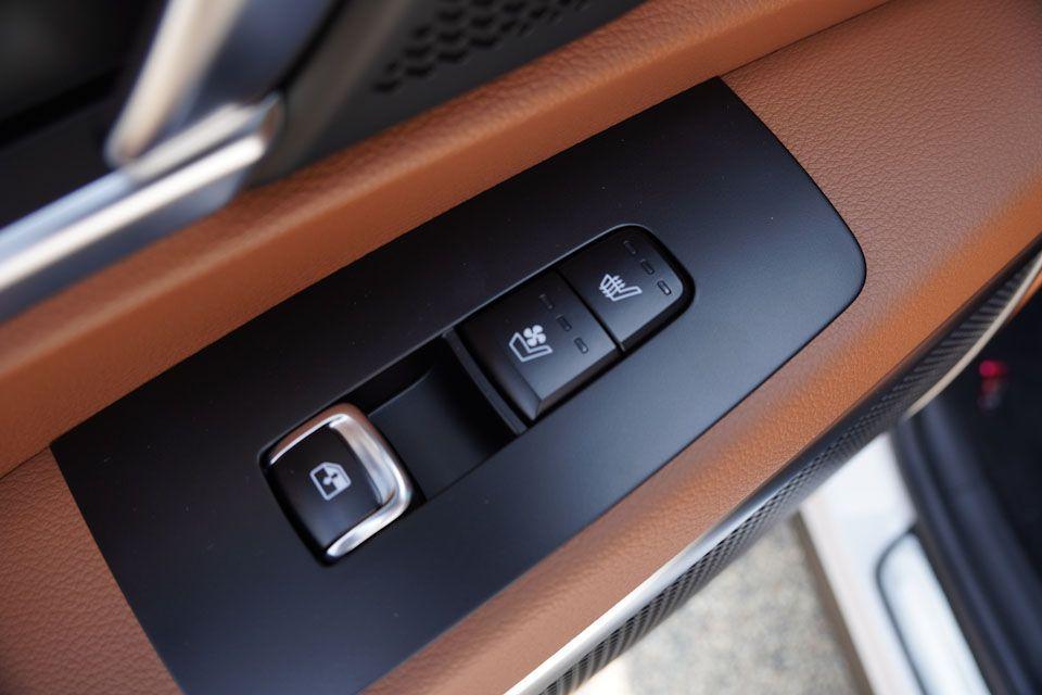 new 2025 Kia Telluride car, priced at $47,838