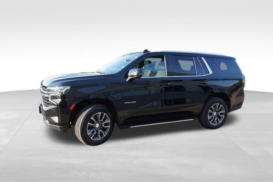 used 2021 Chevrolet Tahoe car, priced at $40,989