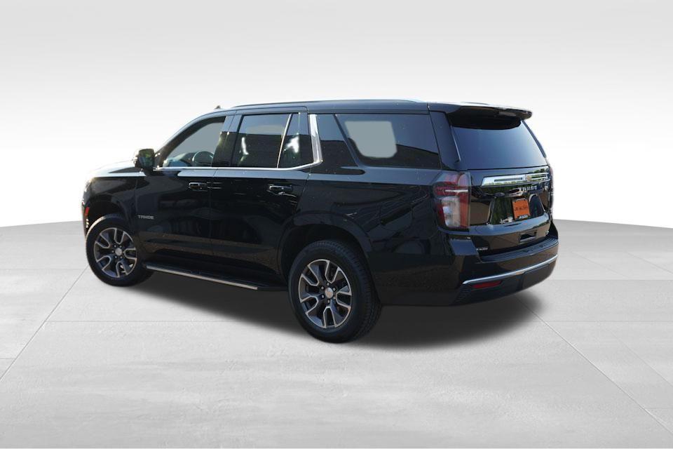 used 2021 Chevrolet Tahoe car, priced at $40,989
