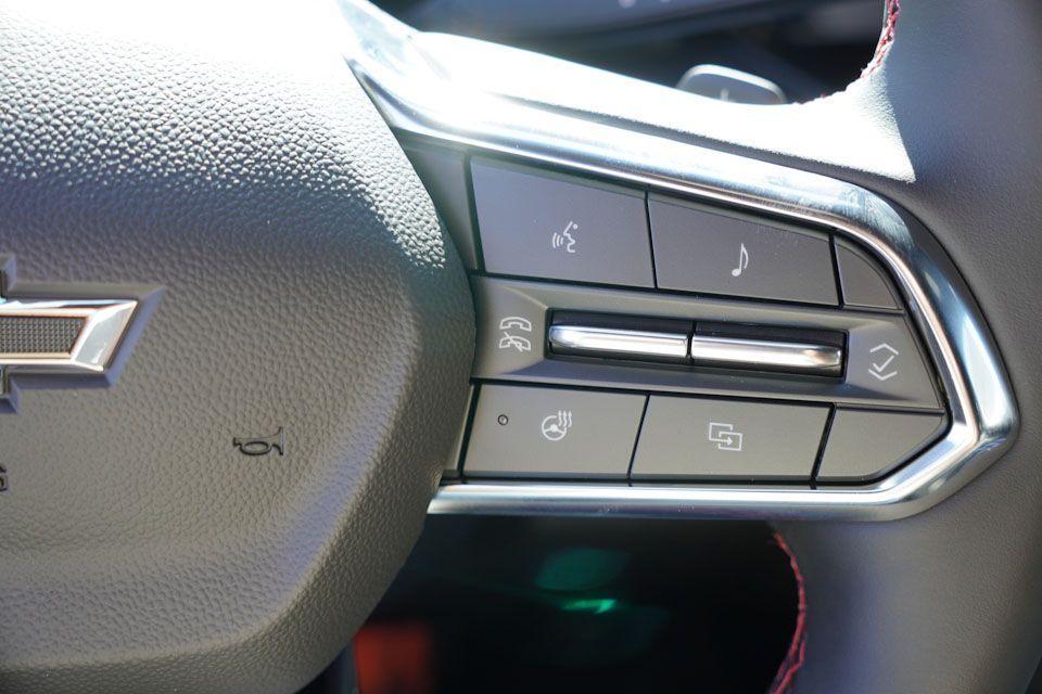 new 2026 Chevrolet Suburban car, priced at $78,633