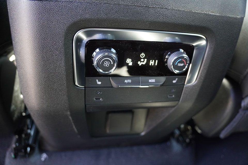 new 2026 Chevrolet Suburban car, priced at $78,633