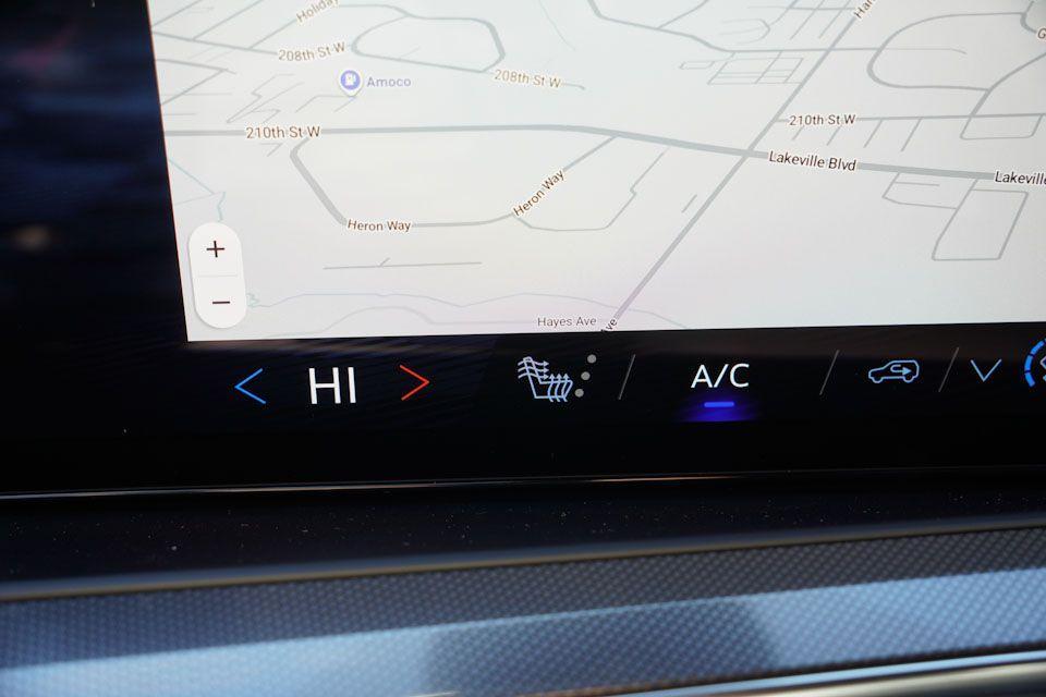 new 2026 Chevrolet Suburban car, priced at $78,633