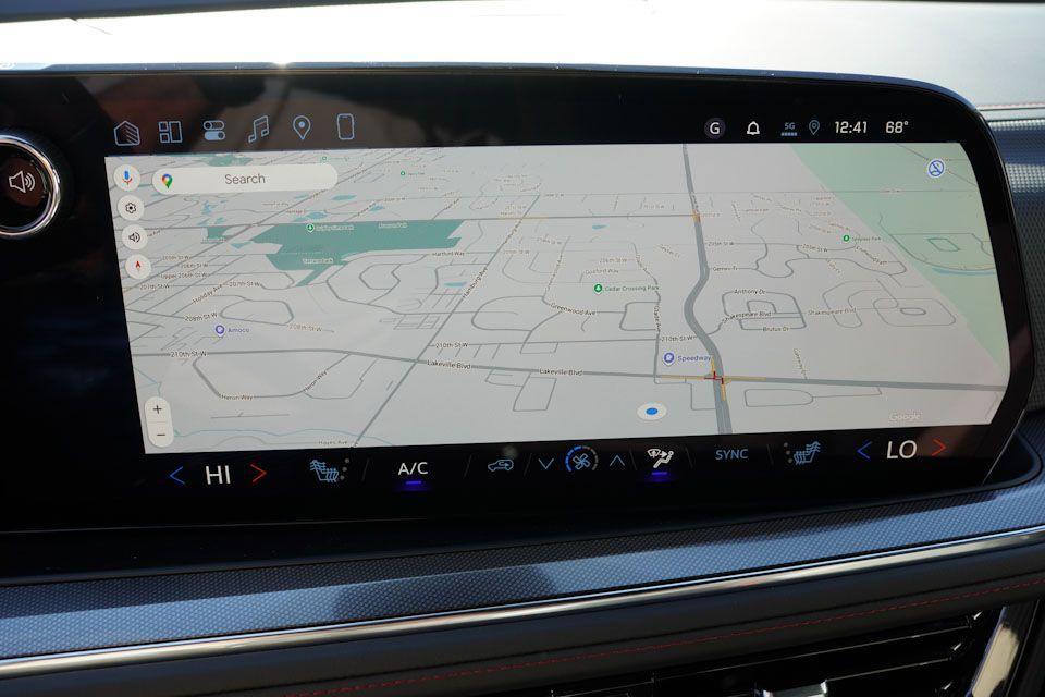 new 2026 Chevrolet Suburban car, priced at $78,633