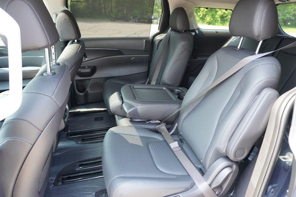 new 2026 Kia Carnival car, priced at $49,292