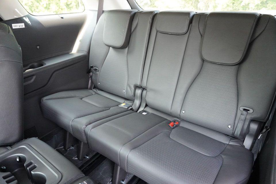 new 2026 Kia Carnival car, priced at $49,292