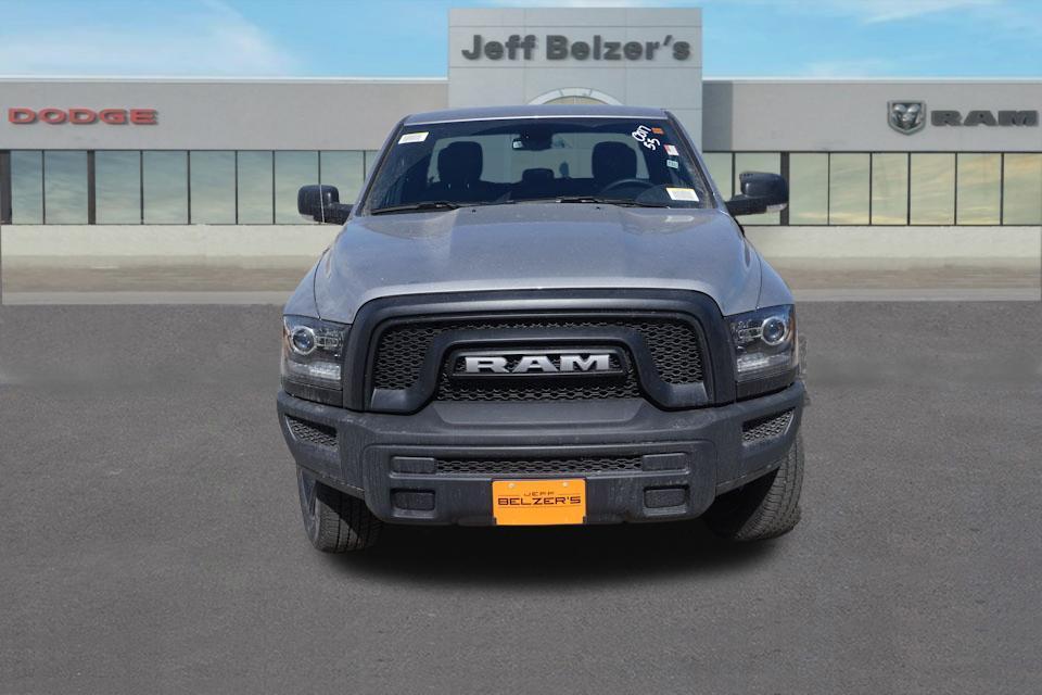 new 2024 Ram 1500 Classic car, priced at $43,960