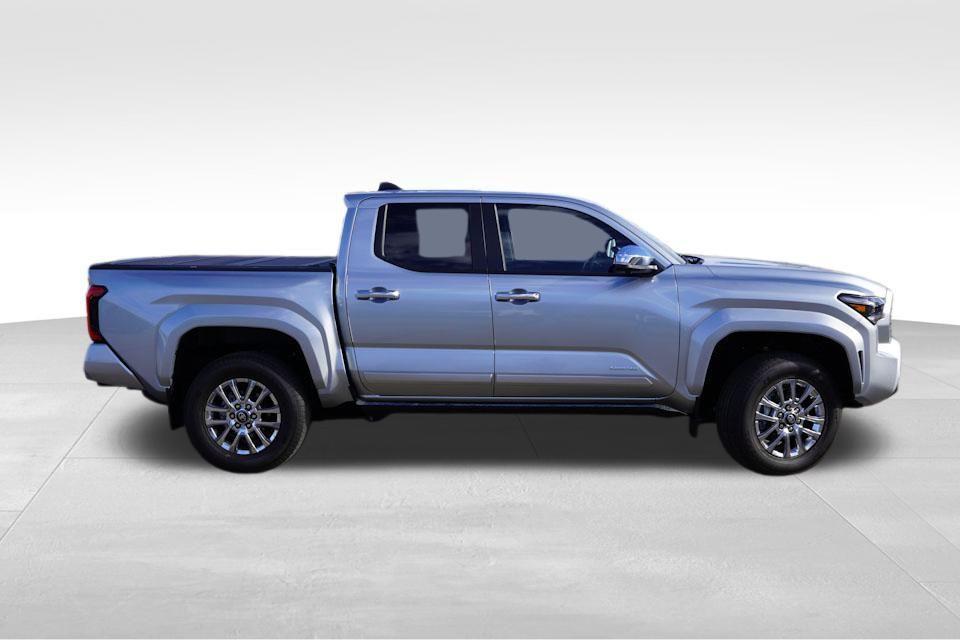 used 2024 Toyota Tacoma car, priced at $44,787