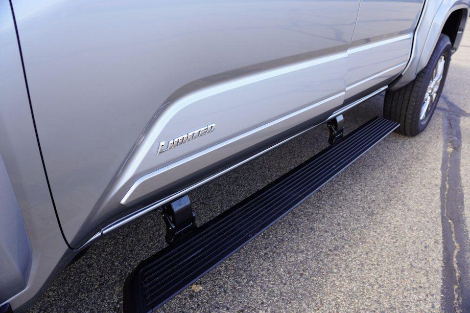 used 2024 Toyota Tacoma car, priced at $44,787