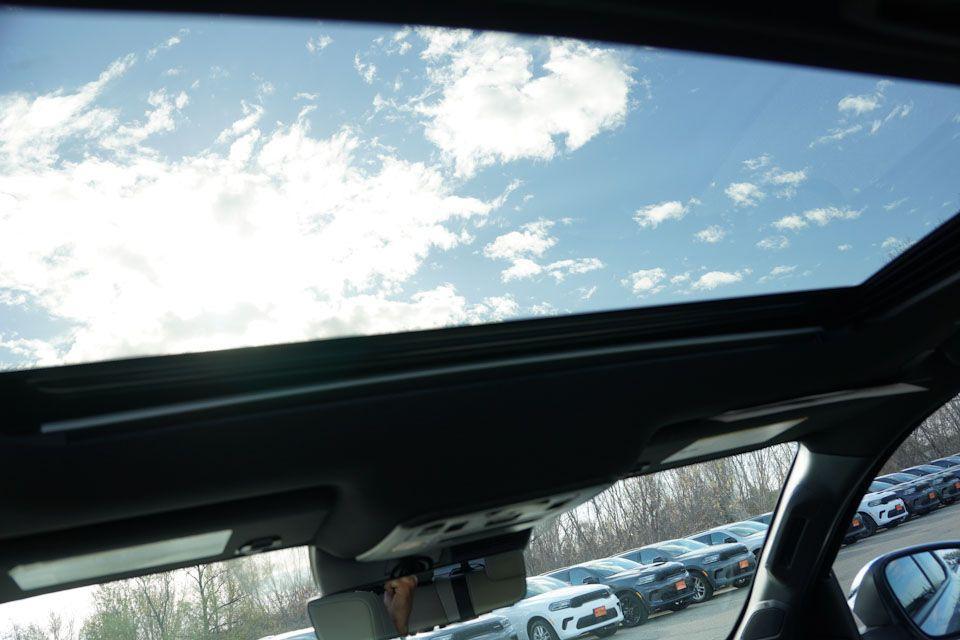 used 2024 Toyota Tacoma car, priced at $44,787