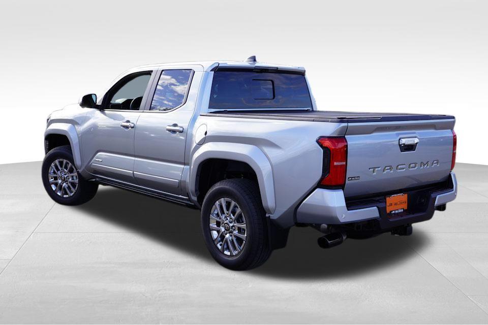 used 2024 Toyota Tacoma car, priced at $44,787