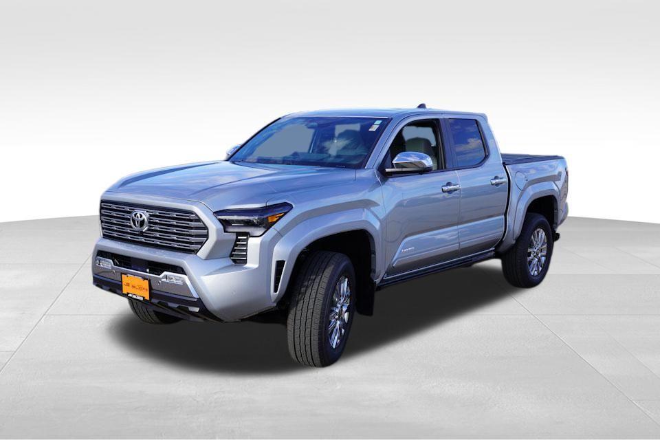 used 2024 Toyota Tacoma car, priced at $44,787