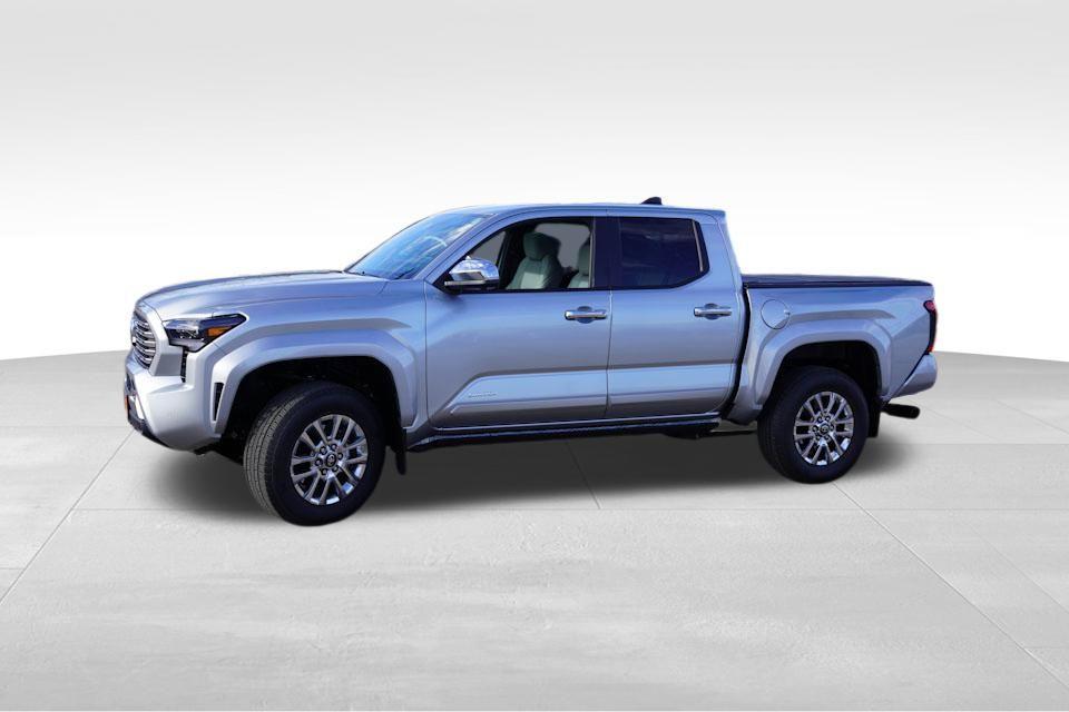 used 2024 Toyota Tacoma car, priced at $44,787