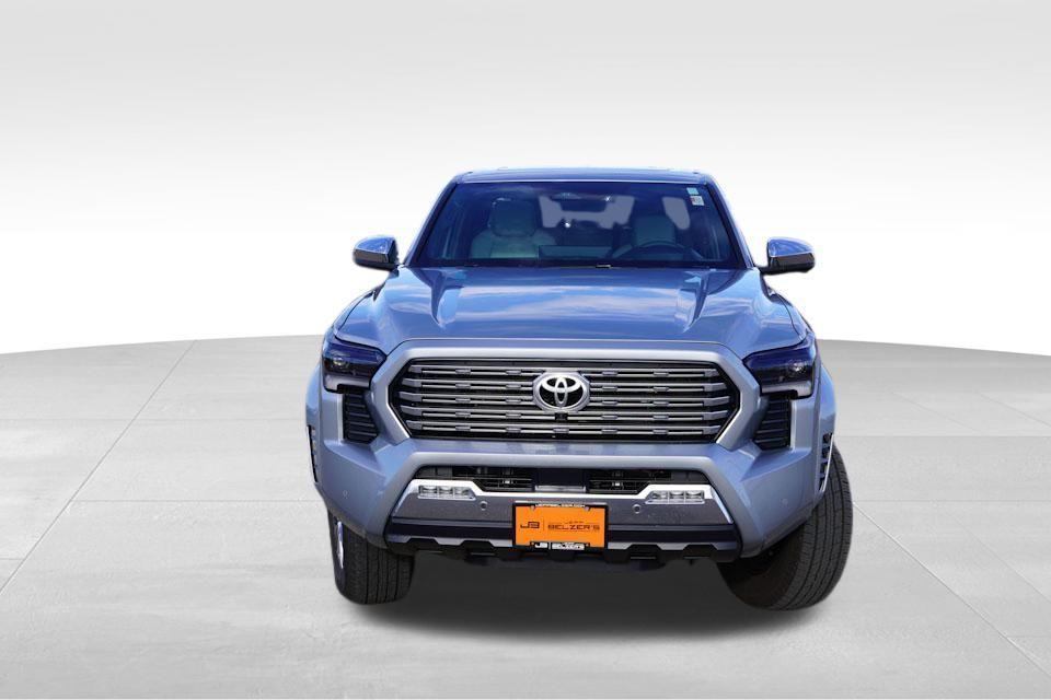 used 2024 Toyota Tacoma car, priced at $44,787