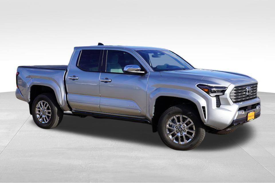 used 2024 Toyota Tacoma car, priced at $44,787