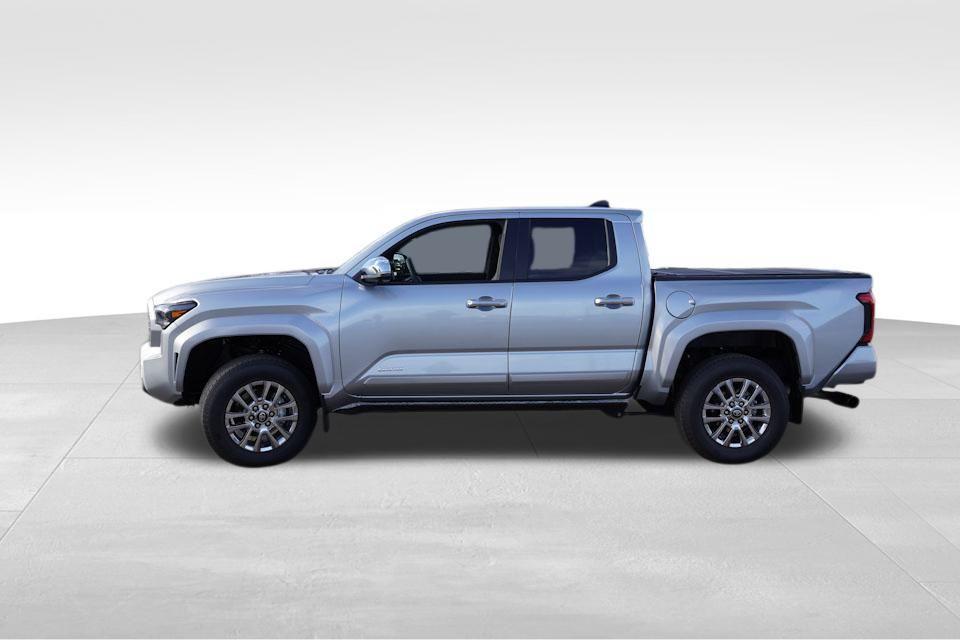 used 2024 Toyota Tacoma car, priced at $44,787