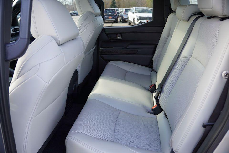 used 2024 Toyota Tacoma car, priced at $44,787