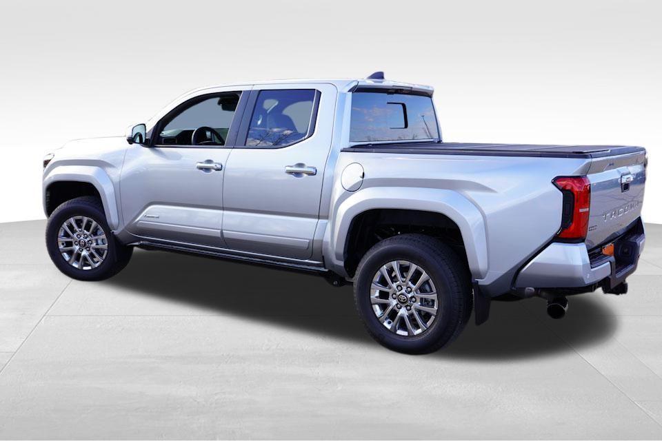 used 2024 Toyota Tacoma car, priced at $44,787