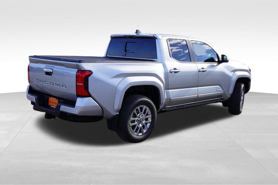 used 2024 Toyota Tacoma car, priced at $44,787