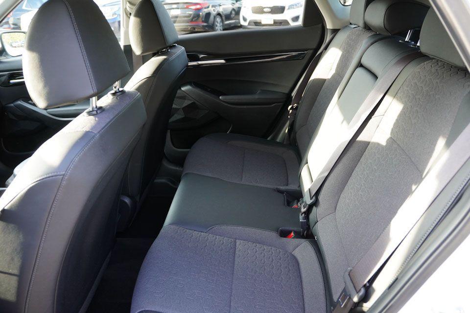 used 2024 Kia Seltos car, priced at $22,919
