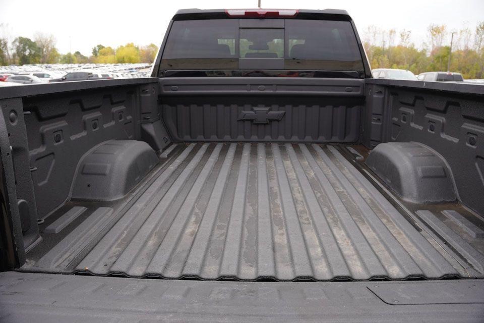 used 2025 Chevrolet Silverado 3500 car, priced at $58,996