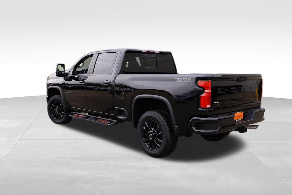 used 2025 Chevrolet Silverado 3500 car, priced at $58,996