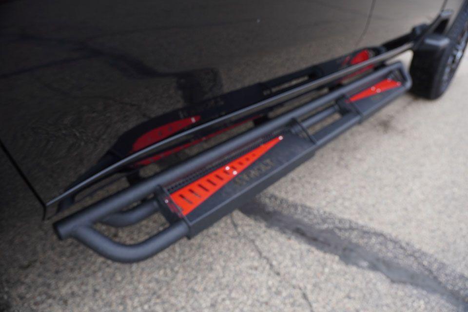 used 2025 Chevrolet Silverado 3500 car, priced at $58,996