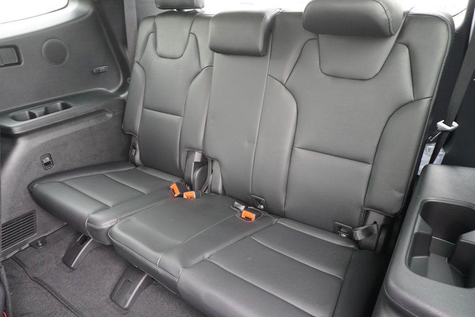 new 2025 Kia Telluride car, priced at $49,868