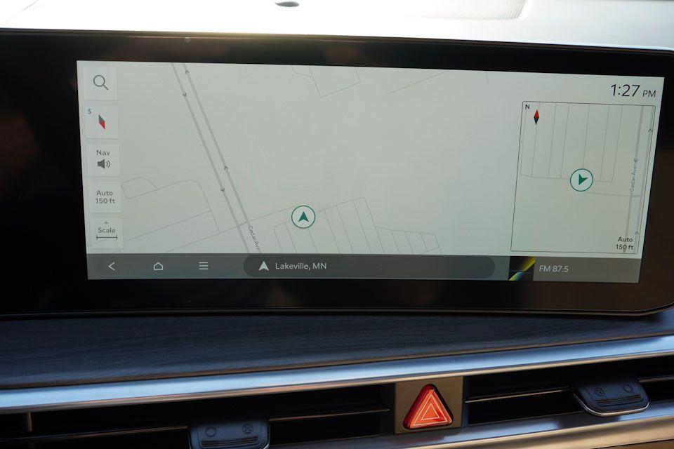 new 2026 Kia Sorento car, priced at $43,027