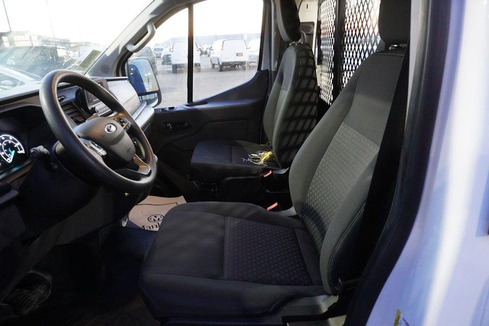 used 2023 Ford Transit-250 car, priced at $43,598