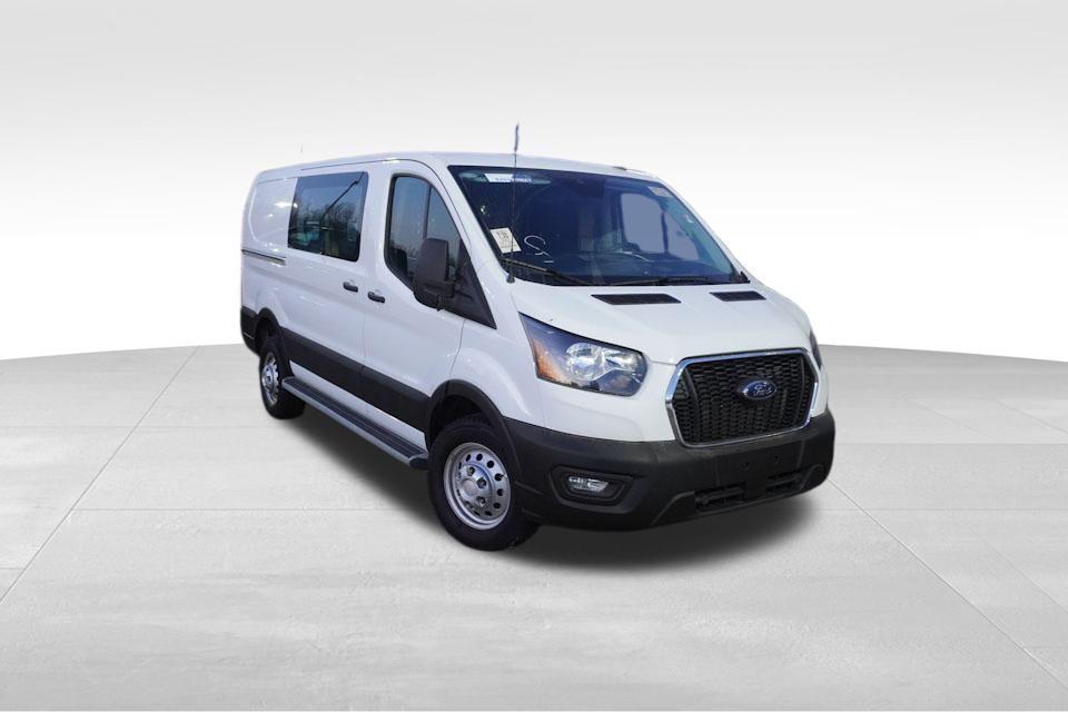 used 2023 Ford Transit-250 car, priced at $43,598